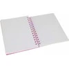 Starpak KOLONOTES SILICONE A5 LIN FRUITS PBH 24/48