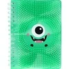 Starpak KOLONOTĖS SILIKONAS A5 EYE STK PBH 24/48