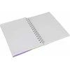 Starpak KOLONOTES SILIKON A5 LIN ANIMALS PBH 24/48