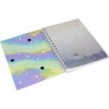 Starpak KOLONOTES SILIKON A5 LIN ANIMALS PBH 24/48
