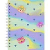 Starpak KOLONOTES SILIKON A5 LIN ANIMALS PBH 24/48