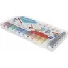 Susuktos aliejinės pastelės 12 spalvų STARPAK 491030