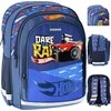 Starpak PLIECAK HOT WHEELS STK -14 PB 1 / 12