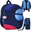 Starpak Kuprinė MINI KOSMOS ASTRONAUTA STK-12 PB 1/12PG