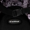 Starpak Kuprinė STK FOOTBALL Pilkas PB 1 / 12