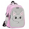 Starpak Kuprinė SZKOLNY KITTY PLUSH STK-15 PB1/12