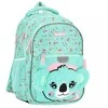 Starpak Kuprinė SZKOLNY KOALA PLUSH STK-15 PB 1/12