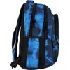 Kuprinė jaunimui Tie Dye STARPAK 507348