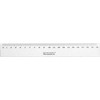 Starpak Linijka plastikowa 20 cm 283237