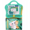 Starpak Magnetinė lenta su užduotimis piešimas ANIMALS B/C1/12