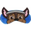 Spin Master Paw Patrol Boys STARPAK 491044 pliušinė miego kaukė