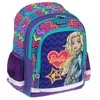 Starpak Mokyklos kuprinė Barbie violetinė (394112)