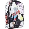 Mokyklinė kuprinė Starpak Glam