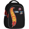 Starpak Mokyklinė kuprinė Hot Wheels