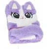 Užrašai pluszowy A5 Cat Big Eyes STARPAK 527836