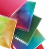 Starpak UŽRAŠŲ LAPELIAI PURŠKIAMI 75X75/50K PERSP 6 SPALV OMBRĖŽTUKAS4/120