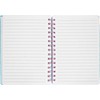 Starpak Metalinės mokyklinės žirklės 17cm