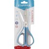 Starpak Metalinės mokyklinės žirklės 17cm