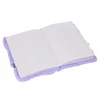 Starpak Dienoraštis Plius Pliusas A5/80L Oda Stk Pbh 12/48