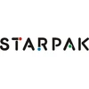 Starpak Penalas Mokyklinis pieštukų dėklas, tvirtas vamzdelis šunims