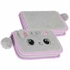 Penalas Starpak PIORNIK 1ZAM 2KLAP STK-35 KITTY PLUSH PB12/48
