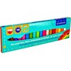 Starpak Plastilinas, 18 spalvų