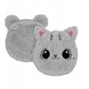 Starpak PINIGINĖ KITTY PLUSH STK-09 PBH 24/72