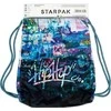 Starpak Graffiti rankinis maišelis
