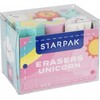 Starpak 3d trintukai "sky" - 6 vnt.