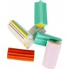 Starpak 3d trintukai "sky" - 6 vnt.