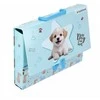 Starpak A4/50MM RANKENA SU SEGTUKU CUTIES DOGGYSTK PUD 1/15