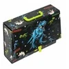 Starpak A4/95MM DINO GLOW STK PUD 1/8