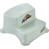 Starpak Keeeper dviejų pakopų suolas Igor „Lazy Lui“ 40x37x21cm žalias