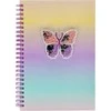 Pastabos ant spiralės A5 Motyl STARPAK 482206