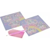 Kūrybinis rinkinys Diamond Mosaic Unicorn Starpak 547505 Starpak