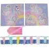 Kūrybinis rinkinys Diamond Mosaic Unicorn Starpak 547505 Starpak