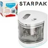 Starpak Tarpak TEMPEROWKA B/O BIA STK PUD 6/72