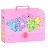 Starpak A4/90MM SEGTUVAS SU RANKENA CARE BEARS STK PUD 1/8