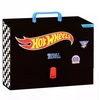 Starpak APLANKAS SU RANKENA A4/90MM HOT WHEELS STK PUD 1/8