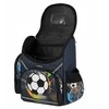 Starpak TORNISTER FOOTBALL Mėlynas STK-24 PB 1/6