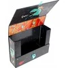 Starpak TRANSLIAVIMAS SU RANKENE A4/95MM SKATE DINO STK PUD 1/8