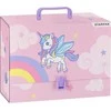 Starpak TRANSLIAVIMAS SU RANKENE A4/95MM UNICORN STK PUD1/8