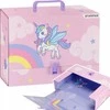 Starpak TRANSLIAVIMAS SU RANKENE A4/95MM UNICORN STK PUD1/8