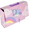 Starpak TRANSLIAVIMAS SU RANKENE A4/95MM UNICORN STK PUD1/8