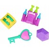 Starpak 3d Diamond trintukas - 4 vnt. dėlionė