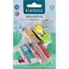 Starpak trintukai 4 vnt. transporto priemonės