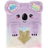 Starpak NOTES PLUS A5 BEAR HART STK PBH 24/48