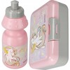 Starpak Užkandžių dėžutė su gertuve, 350 ml