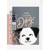Starpak Mokyklinis rinkinys "dog" su pieštukais ir sąsiuviniu