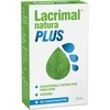 Starpharma „Lacrimal Natura Plus“ drėkinamieji akių lašai, 10 ml